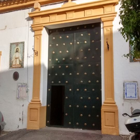 Iglesia de Santiago