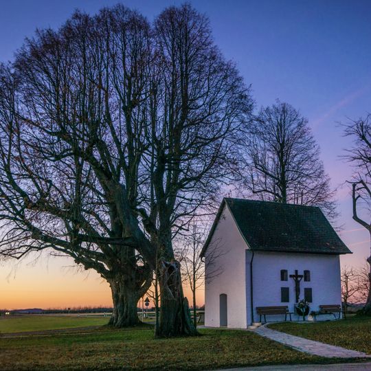 Katholische Wegkapelle St. Maria