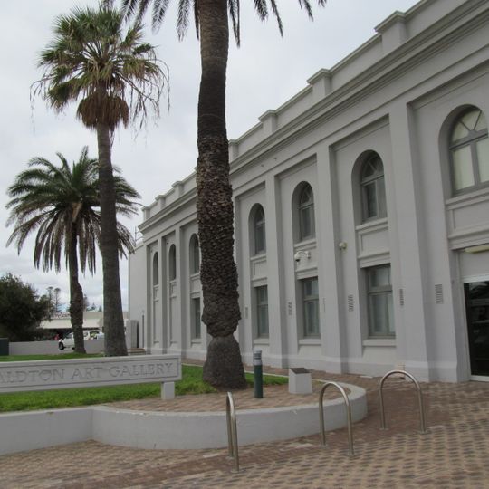 Geraldton Town Hall