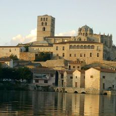 Conjunto histórico de Zamora