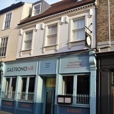 22, Abbeygate Street