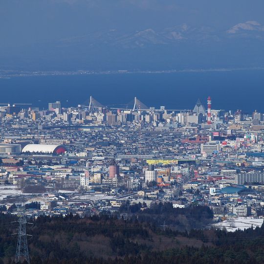 Aomori
