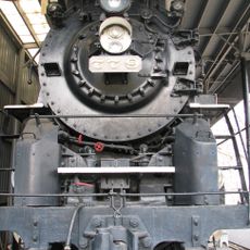 Nickel Plate Road 779
