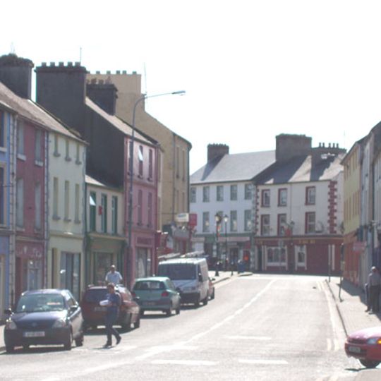 Swinford