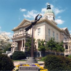 Athens City Hall