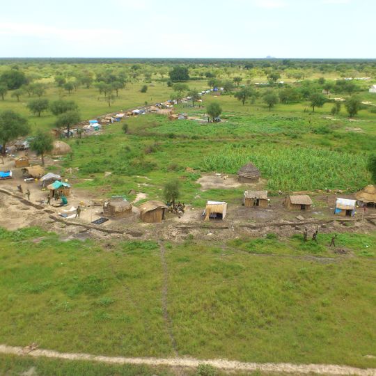 Jonglei