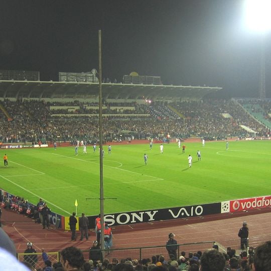 Музей на историята на физическата култура и спорта