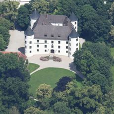 Schloss Jettingen