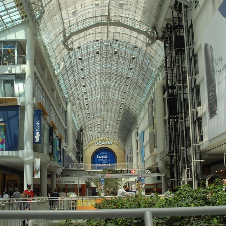 Eaton Centre