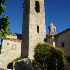 Santa Maria de les Oluges