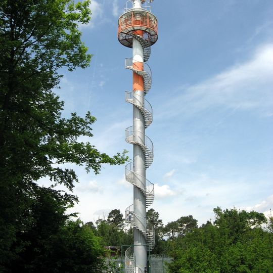 Čebínka Tower