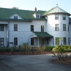 Lippincott Mansion