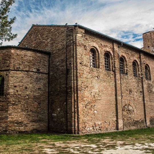 San Michele Arcangelo