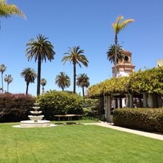 La Jolla Women's Club