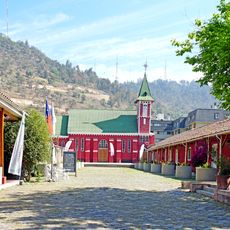 Centro Cultural Montecarmelo