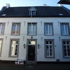 Hoogstraat 33, Thorn