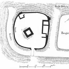 Burg Hardenberg