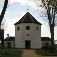 Chapel of Virgin Mary (Luby)