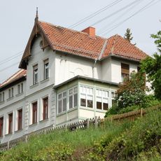 Halberstädter Straße 18 (Quedlinburg)