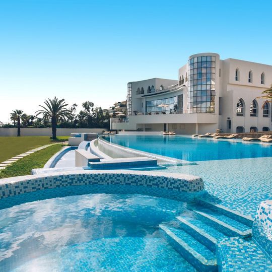 Iberostar Selection Kantaoui Bay