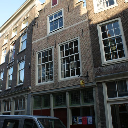 Voorstraat 8, Dordrecht