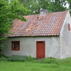 Båtsman Valles torp