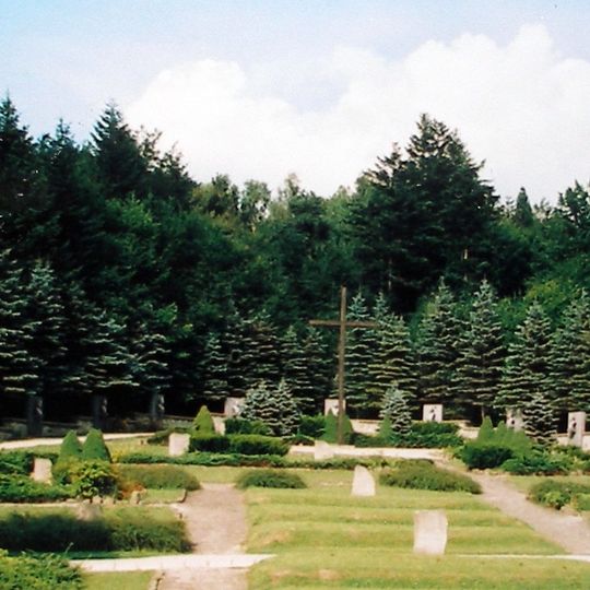 War Cemetery