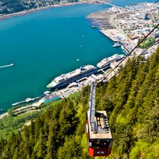 Mount Roberts