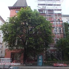 Pettenkoferstraße 46