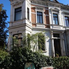 Wohnhaus Keplerstraße 27