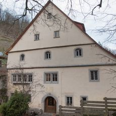 Taubertalweg 101, Fuchsmühle