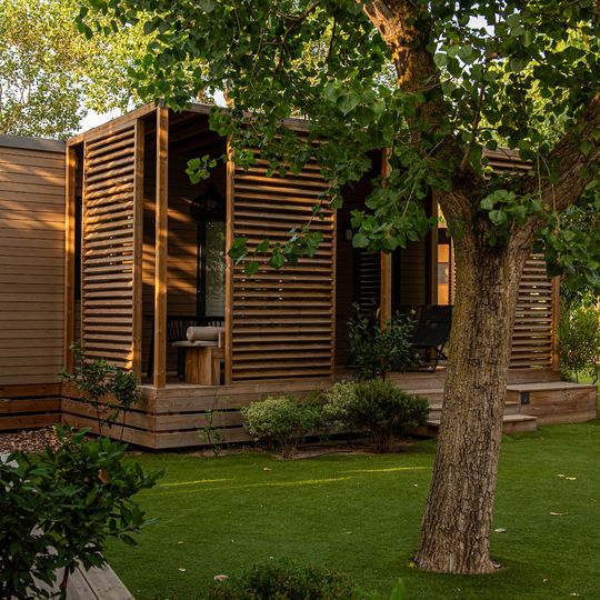 Càmping Playa Brava