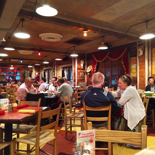 Papasitos Cantina