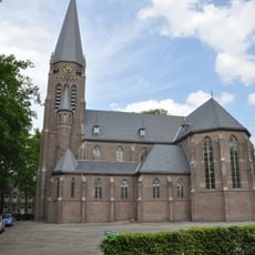 Martinuskerk