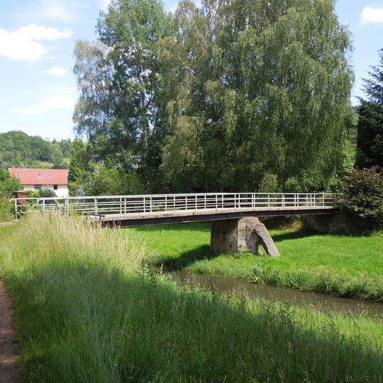 Bridge Kleine Seite 35