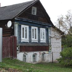 Дом жилой (Старица)