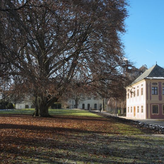 Hofgarten