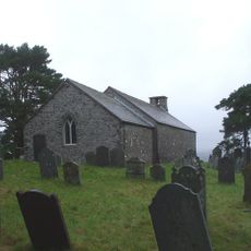 Church of St Padarn