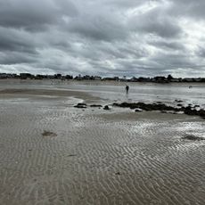 Plage du Corps de Garde