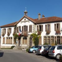 Anthy-sur-Léman