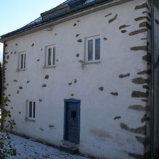 Bründlkapelle Kirchschlag