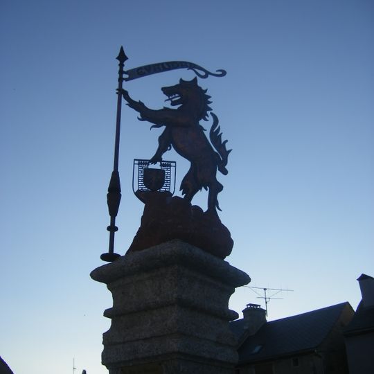 La Bête du Gévaudan