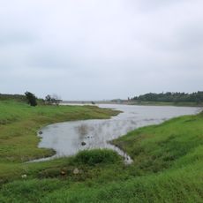 Xingren Reservoir