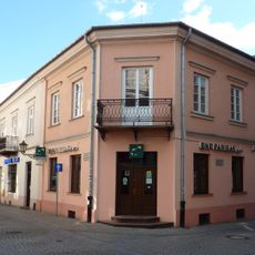 6 Sieradzka Street in Piotrków Trybunalski