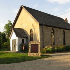 Nazrey African Methodist Episcopal Church