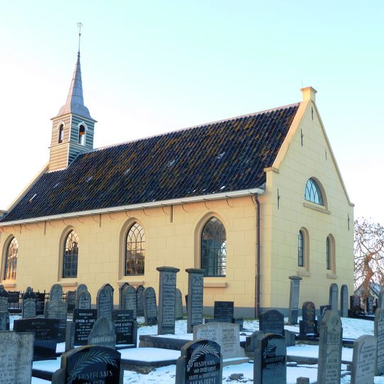 Church of Noordwijk