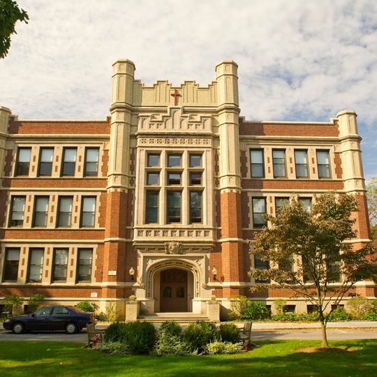Concordia College New York