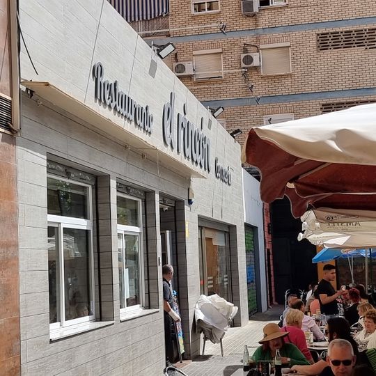 Cervecería El Rincón València