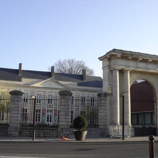 Musée Matisse