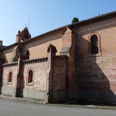 Église Saint-Romain de Saint-Rome
